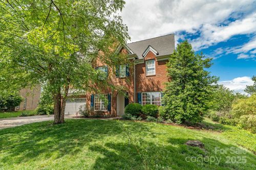 10418 Goosefoot Ct Nw, Concord, NC, 28027-8144 | Card Image