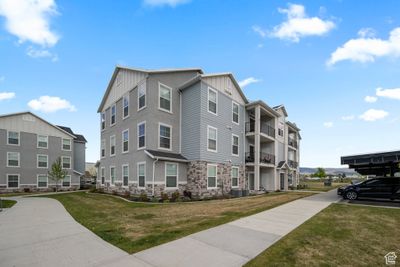 1203 - 1128 S 820 E, Condo with 3 bedrooms, 2 bathrooms and 2 parking in Heber City UT | Image 1