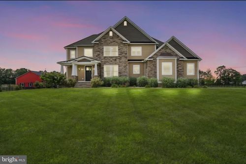 143 Pearsons Corner Rd, HARTLY, DE, 19953-2365 | Card Image