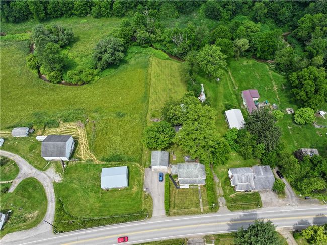 1539 Dime Rd, House other with 4 bedrooms, 3 bathrooms and 2 parking in Parks Twp PA | Image 25