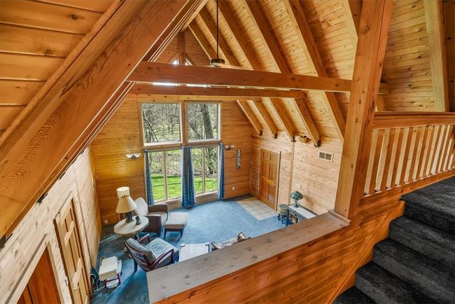 202 Reiber Rd, House other with 3 bedrooms, 3 bathrooms and 2 parking in RENFREW PA | Image 15