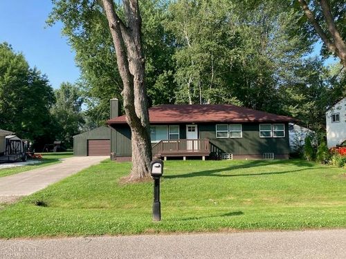 26655 Hickler Ln, Harrison Township, MI, 48045-2547 | Card Image