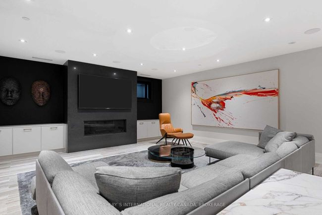 46 Teddington Park Ave, House other with 5 bedrooms, 9 bathrooms and 6 parking in Toronto ON | Image 30