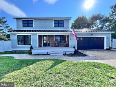 910 Carol Avenue, House other with 3 bedrooms, 2 bathrooms and null parking in CAPE MAY NJ | Image 1