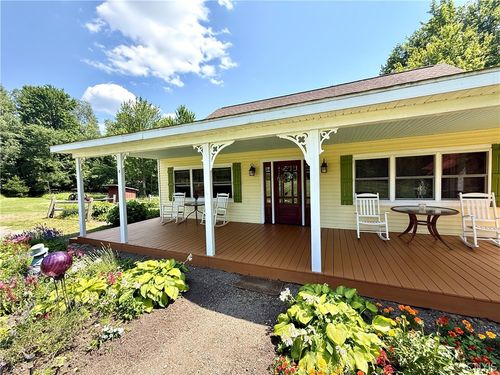 2195 County Route 15, Sandy Creek, NY, 13145-2223 | Card Image