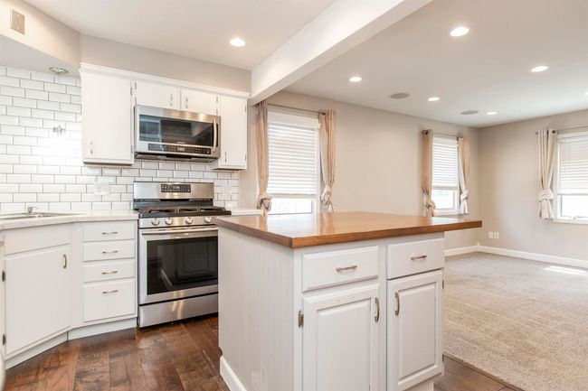 2029 Riverside Dr, House other with 4 bedrooms, 2 bathrooms and null parking in South Bend IN | Image 9