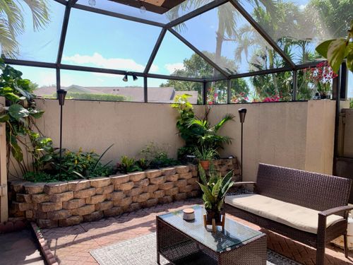 5734 Northpointe Ln, Boynton Beach, FL, 33437-2005 | Card Image