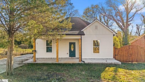 501 N Center St, spartanburg, SC, 29301-1907 | Card Image