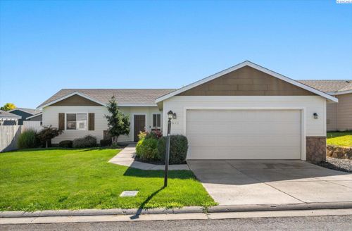 1642 Lantana Avenue, Richland, WA, 99352 | Card Image