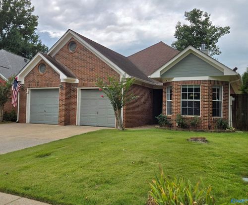 512 Sussex Dr Sw, Huntsville, AL, 35824-1306 | Card Image