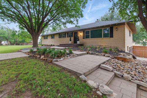 523 Carol Ln, Midland, TX, 79705-3036 | Card Image