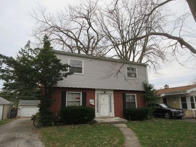 2419 N Jackson Street, House other with 3 bedrooms, 1 bathrooms and 4 parking in Waukegan IL | Image 2