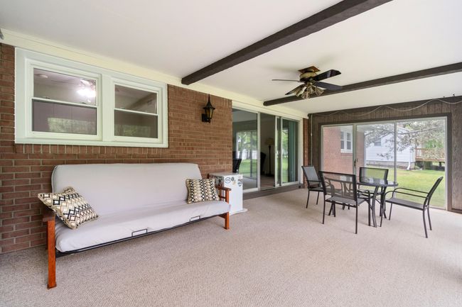 833 S Lansing St, House other with 3 bedrooms, 2 bathrooms and null parking in Mason MI | Image 12