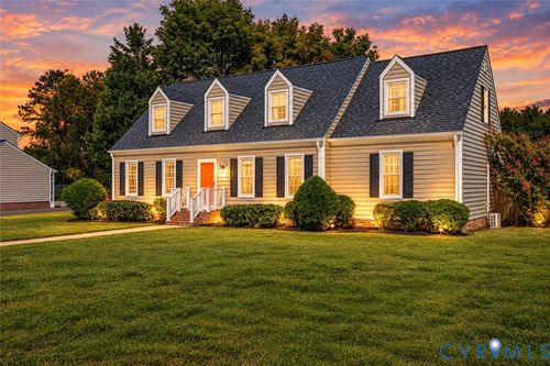 12801 Vogt Ave, Chester, VA, 23836-3041 | Card Image