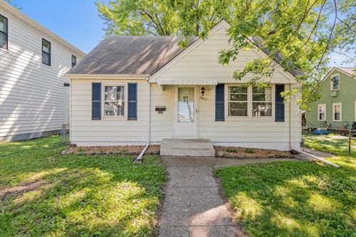 3647 28th Ave S, Minneapolis, MN, 55406-2515 | Card Image