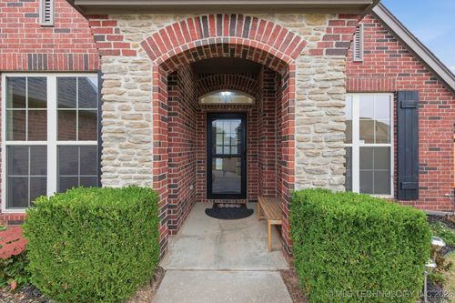 4127 S 185th East Ave, Tulsa, OK, 74134-6013 | Card Image