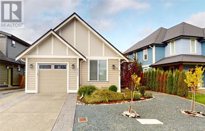 6560 Callumwood Lane, House other with 2 bedrooms, 2 bathrooms and 2 parking in Sooke BC | Image 1