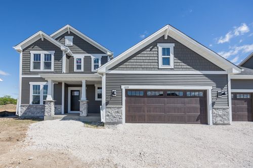 1750 Switchgrass St, Oconomowoc, WI, 53066-2764 | Card Image