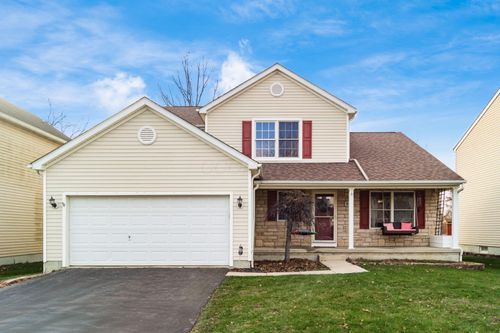 341 Iris Trail Dr, Galloway, OH, 43119-8117 | Card Image