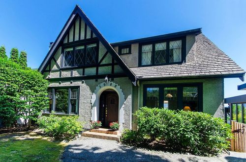 3988 Quesnel Dr, Vancouver, BC, V6L2X2 | Card Image