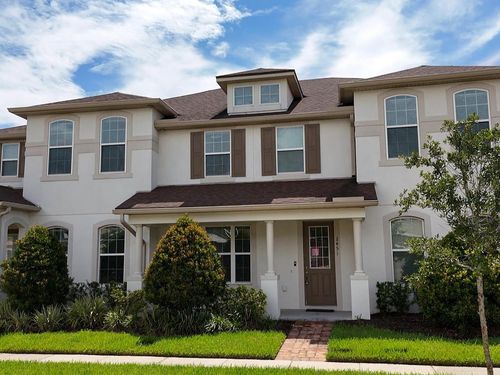 2451 Varenna Loop, KISSIMMEE, FL, 34741-7999 | Card Image