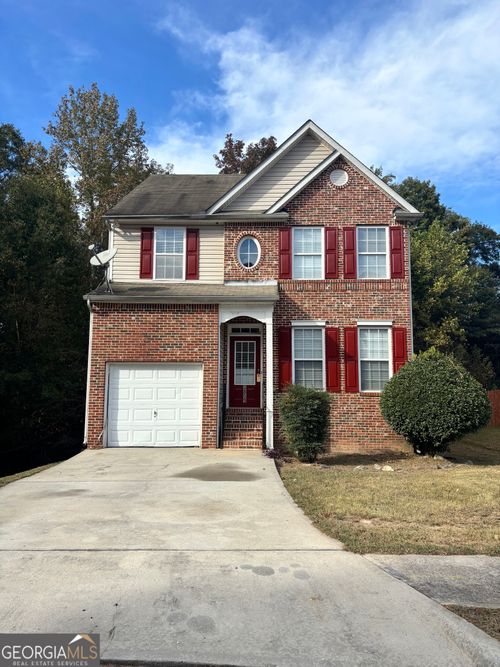 3859 Shenfield Dr, Union City, GA, 30291-7118 | Card Image