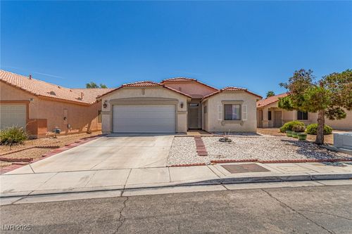 335 Cactus Sands Ave, North Las Vegas, NV, 89031-1795 | Card Image