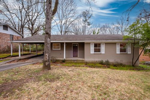 5216 Glenmere, North Little Rock, AR, 72116 | Card Image