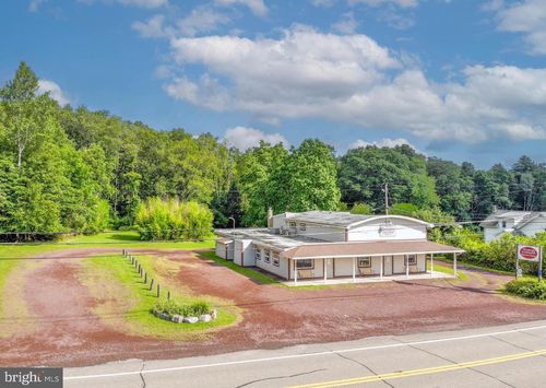 1634 S Lehigh Gorge Dr, Weatherly, PA, 18255-4610 | Card Image