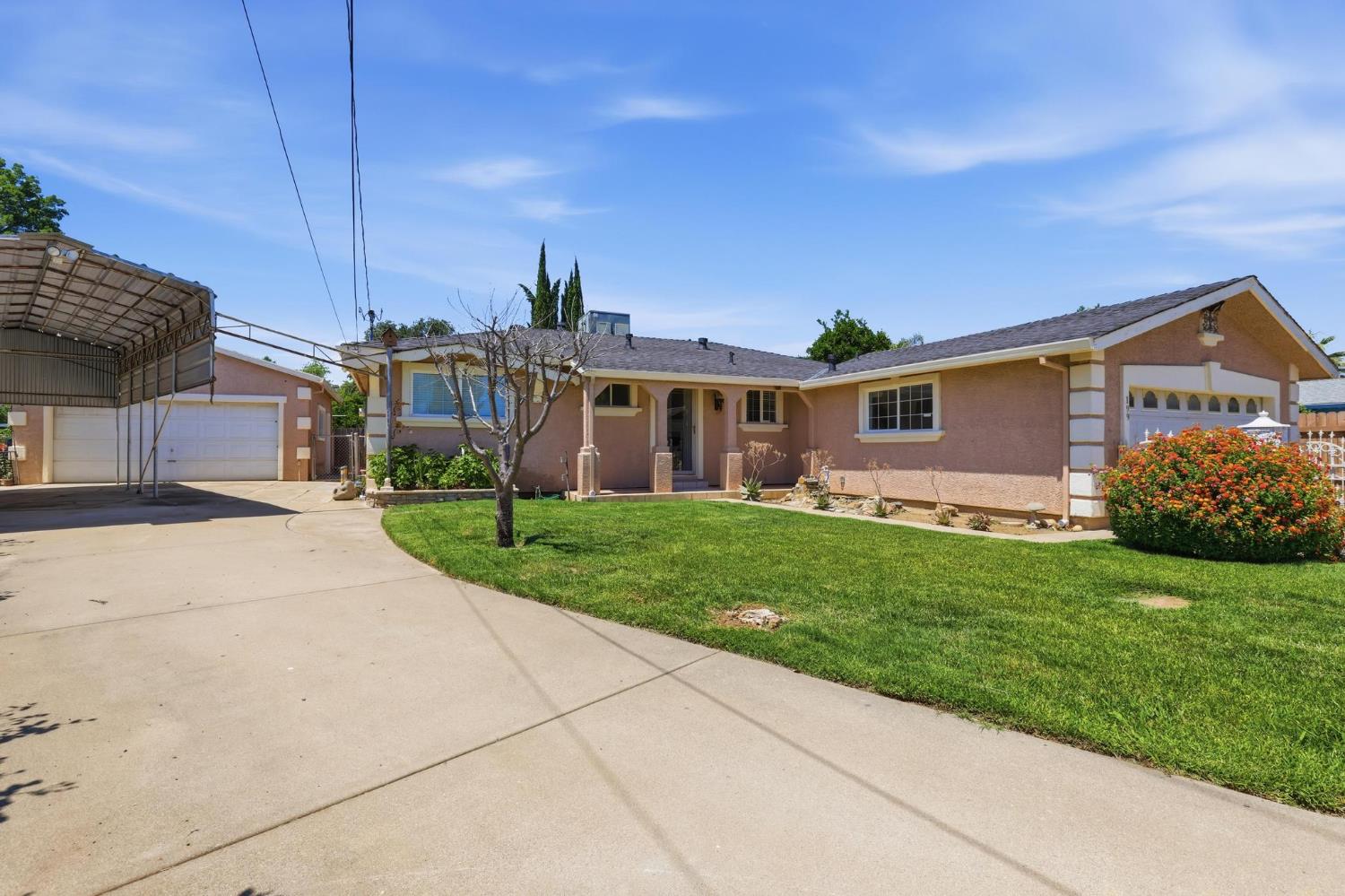 Residential in Yuba City 2