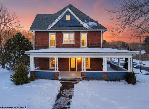 44 Paw Paw Ave, Rivesville, WV, 26588-9735 | Card Image