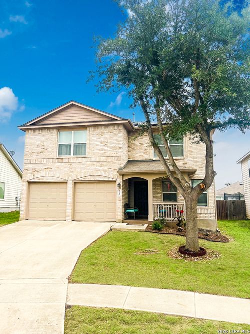 9738 Gypsy Cv, Converse, TX, 78109-2943 | Card Image
