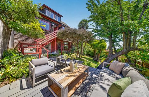 311 3rd Street, Sausalito, CA, 94965 | Card Image