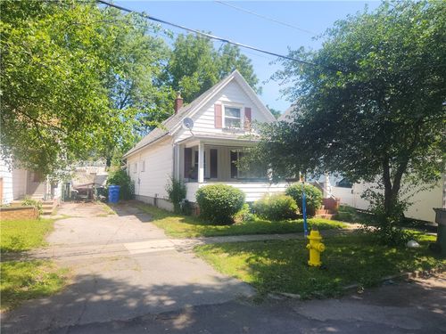 70 Michigan St, Rochester, NY, 14606-2425 | Card Image