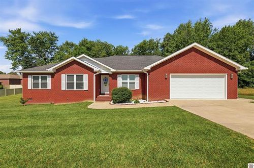 220 Meadow Ridge Ct, Paducah, KY, 42003-1375 | Card Image