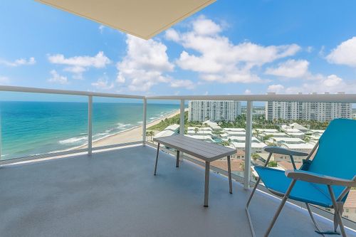 apt-16e-6000 N Ocean Blvd, Lauderdale By The Sea, FL, 33308-2335 | Card Image