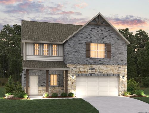 1258 Hightower Ln, San Antonio, TX, 78245-5514 | Card Image