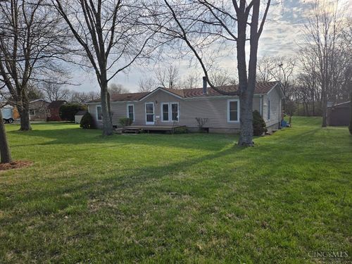 10350 State Route 72, Hillsboro, OH, 45133-9420 | Card Image