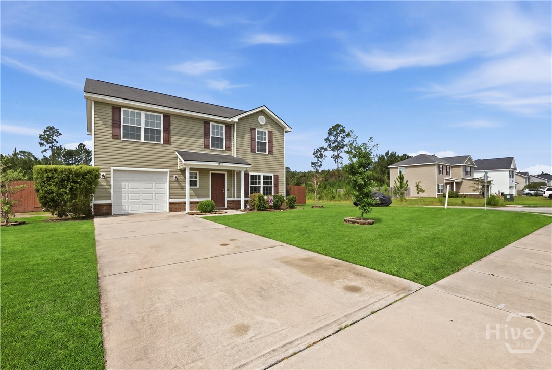 Residential in Hinesville 3