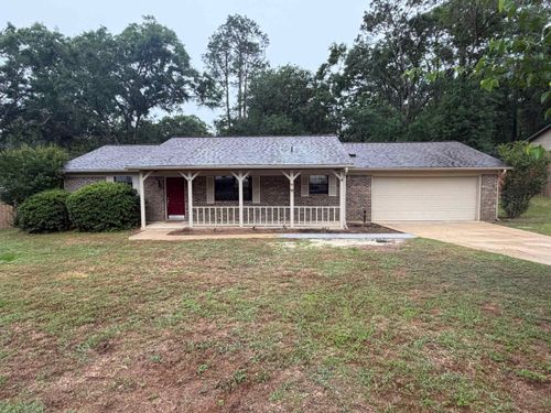 3229 Majestic Prince Trail, TALLAHASSEE, FL, 32309-1723 | Card Image
