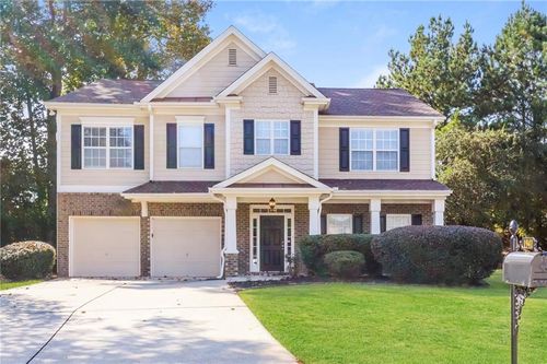 1941 Patterson Mill Ct, Lawrenceville, GA, 30044-8003 | Card Image