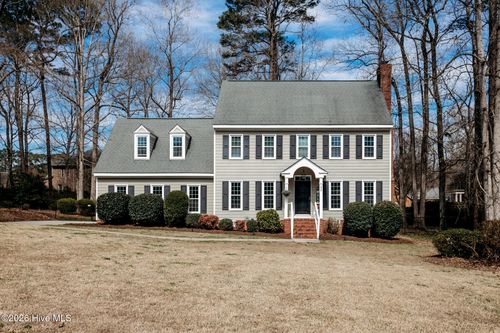 1808 Wildwood Ct Nw, Wilson, NC, 27896-1558 | Card Image
