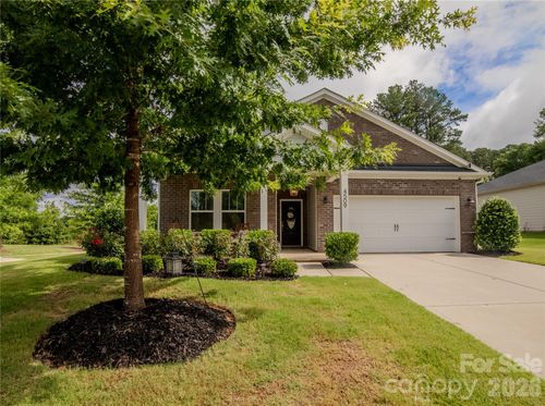 4509 Kelowna St, Charlotte, NC, 28214-8143 | Card Image