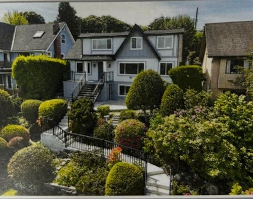 3337 Quesnel Dr, Vancouver, BC, V6S1Z7 | Card Image
