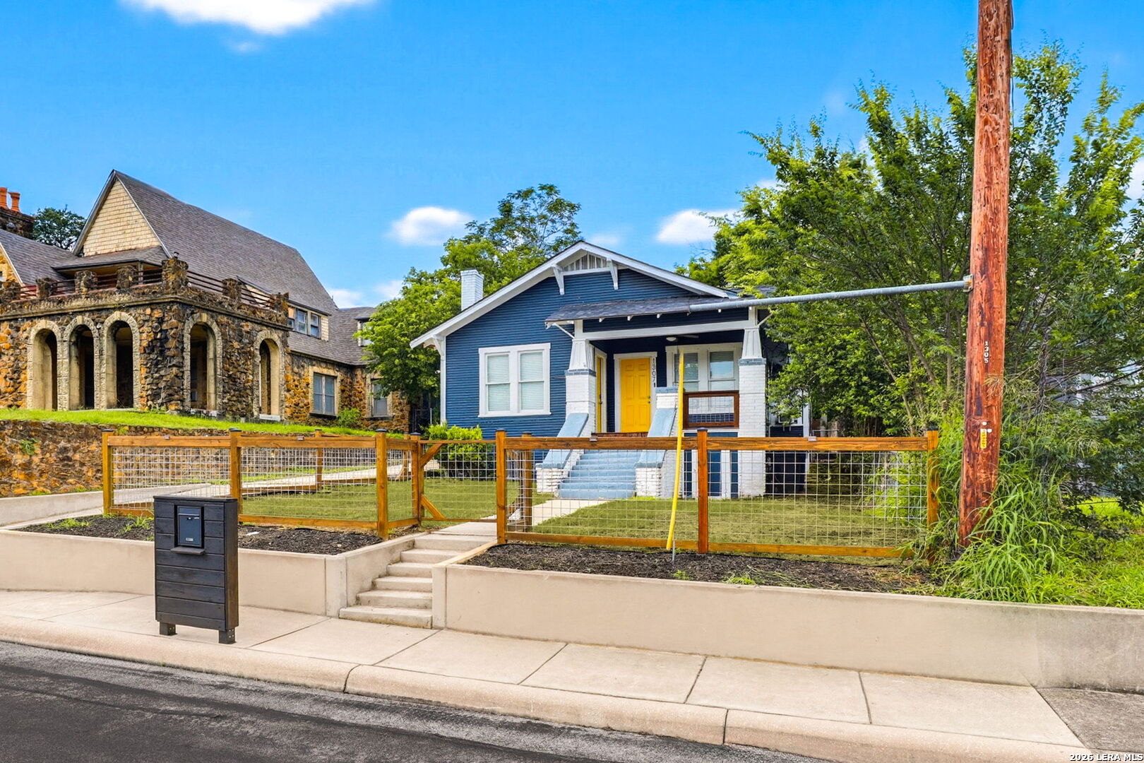 Residential Lease in San Antonio 5