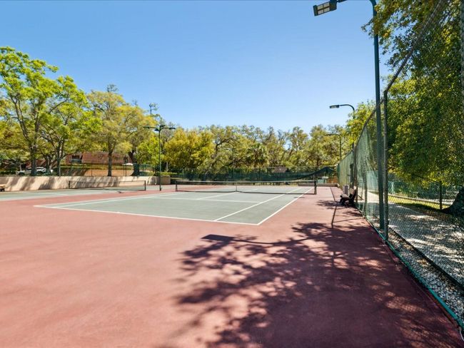 2644 2 Nd Ct, Townhouse with 2 bedrooms, 3 bathrooms and null parking in PALM HARBOR FL | Image 42