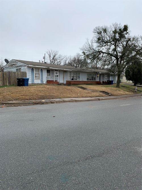 a-12 Pershing Drive, Denison, TX, 75020 | Card Image