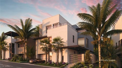 505 Overlook Rim Drive, Henderson, NV, 89012 | Card Image