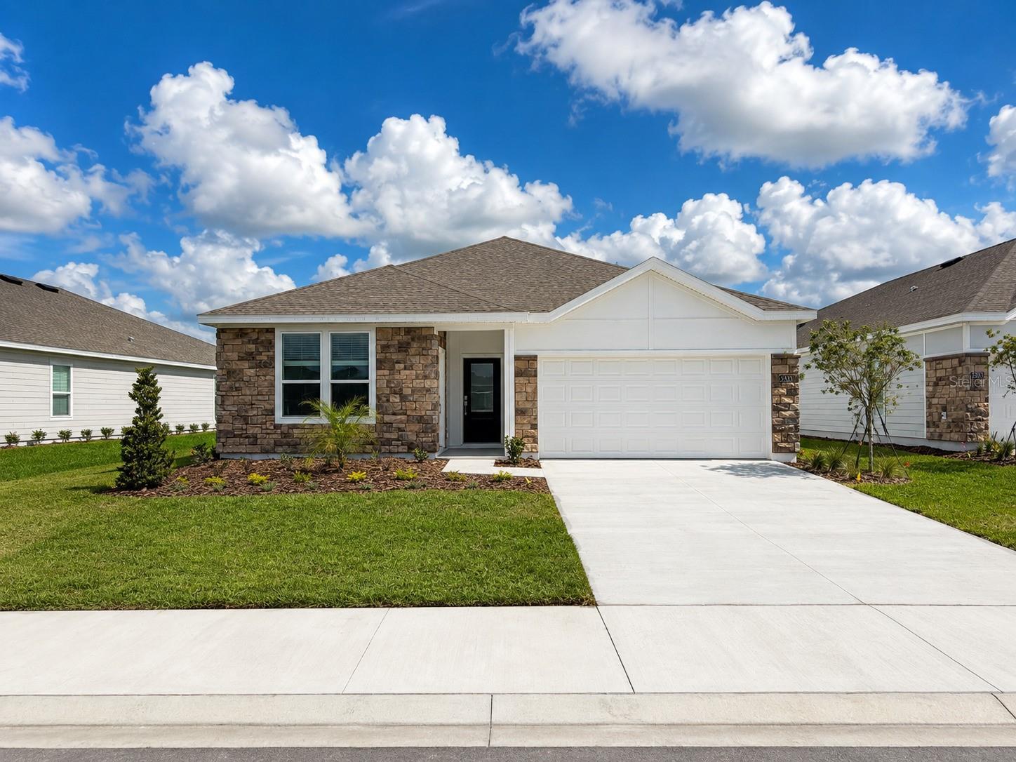Residential Lease in KISSIMMEE