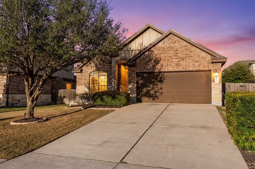 2902 Tempe Dr, Cedar Park, TX, 78641-2730 | Card Image